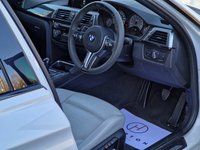 USED 2016 66 BMW M3 3.0 BiTurbo Competition Saloon 4dr Petrol DCT Euro 6 (s/s) (450 ps) 