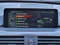 USED 2016 66 BMW M3 3.0 BiTurbo Competition Saloon 4dr Petrol DCT Euro 6 (s/s) (450 ps) 