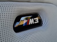 USED 2016 66 BMW M3 3.0 BiTurbo Competition Saloon 4dr Petrol DCT Euro 6 (s/s) (450 ps) 