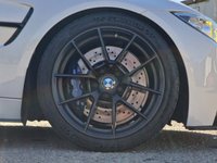 USED 2016 66 BMW M3 3.0 BiTurbo Competition Saloon 4dr Petrol DCT Euro 6 (s/s) (450 ps) 