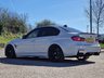 USED 2016 66 BMW M3 3.0 BiTurbo Competition Saloon 4dr Petrol DCT Euro 6 (s/s) (450 ps) 