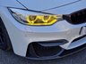 USED 2016 66 BMW M3 3.0 BiTurbo Competition Saloon 4dr Petrol DCT Euro 6 (s/s) (450 ps) 