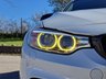 USED 2016 66 BMW M3 3.0 BiTurbo Competition Saloon 4dr Petrol DCT Euro 6 (s/s) (450 ps) 