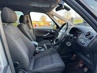 USED 2013 13 FORD GALAXY 2.0 TDCi Titanium MPV 5dr Diesel Manual Euro 5 (140 ps) 