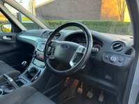 USED 2013 13 FORD GALAXY 2.0 TDCi Titanium MPV 5dr Diesel Manual Euro 5 (140 ps) 
