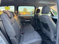 USED 2013 13 FORD GALAXY 2.0 TDCi Titanium MPV 5dr Diesel Manual Euro 5 (140 ps) 