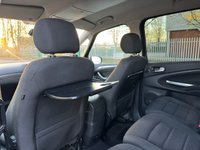 USED 2013 13 FORD GALAXY 2.0 TDCi Titanium MPV 5dr Diesel Manual Euro 5 (140 ps) 
