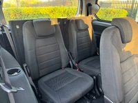 USED 2013 13 FORD GALAXY 2.0 TDCi Titanium MPV 5dr Diesel Manual Euro 5 (140 ps) 