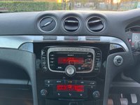 USED 2013 13 FORD GALAXY 2.0 TDCi Titanium MPV 5dr Diesel Manual Euro 5 (140 ps) 