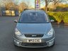 USED 2013 13 FORD GALAXY 2.0 TDCi Titanium MPV 5dr Diesel Manual Euro 5 (140 ps) 