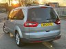 USED 2013 13 FORD GALAXY 2.0 TDCi Titanium MPV 5dr Diesel Manual Euro 5 (140 ps) 