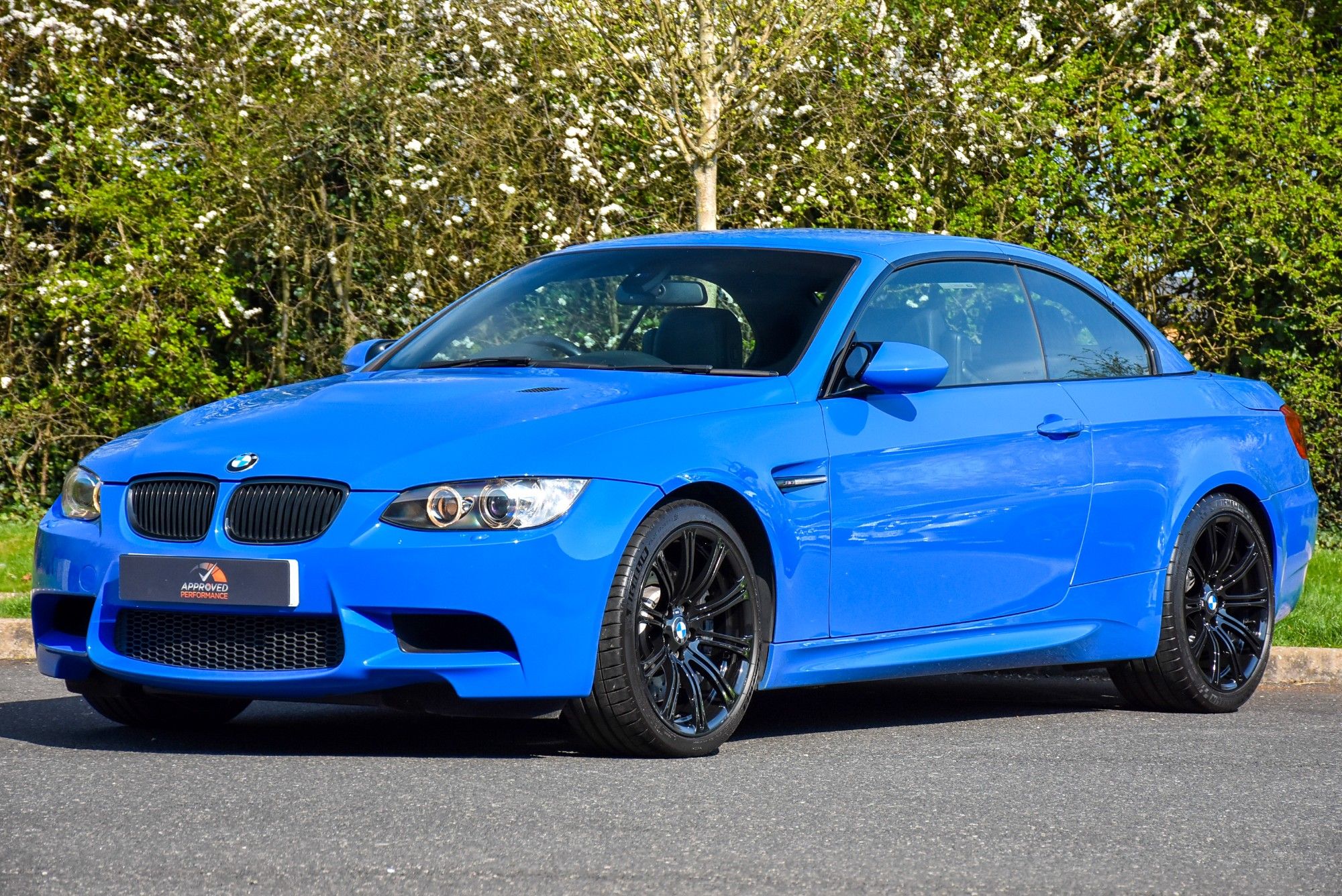 USED 2013 M BMW M3 4.0 V8 Limited Edition 500 Convertible 2dr Petrol DCT Euro 5 (420 ps) 