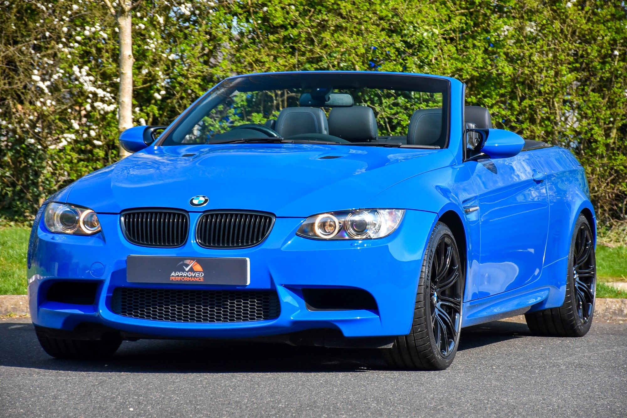 USED 2013 M BMW M3 4.0 V8 Limited Edition 500 Convertible 2dr Petrol DCT Euro 5 (420 ps) 