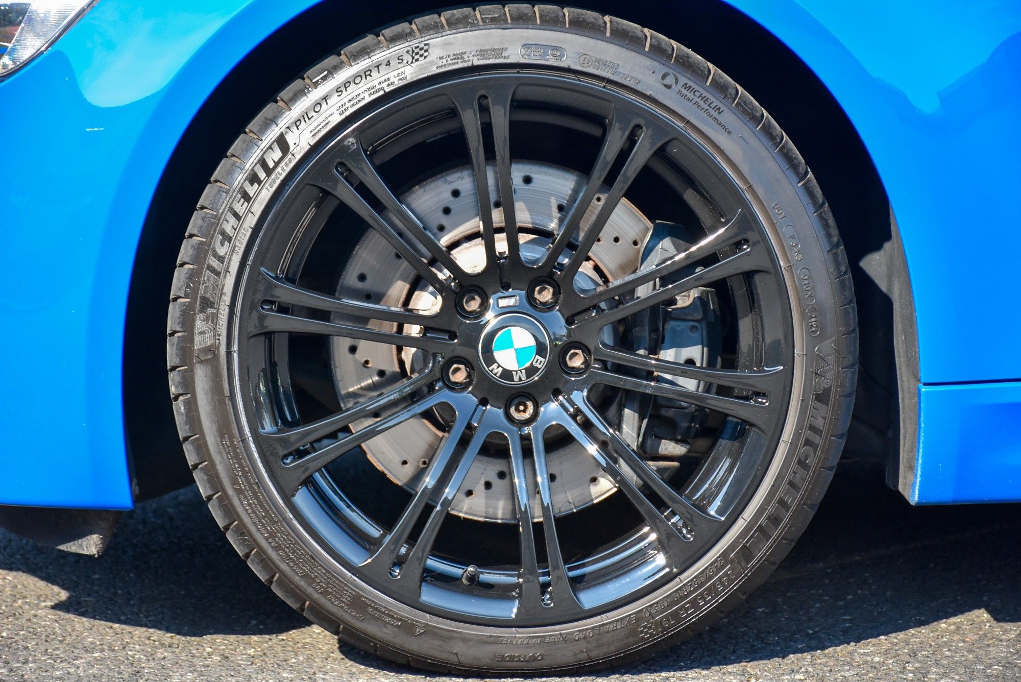 USED 2013 M BMW M3 4.0 V8 Limited Edition 500 Convertible 2dr Petrol DCT Euro 5 (420 ps) 