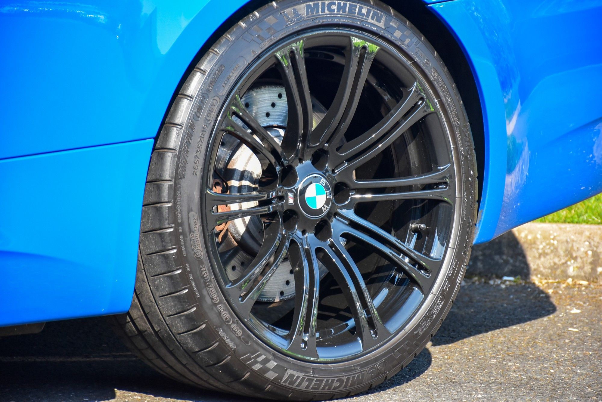 USED 2013 M BMW M3 4.0 V8 Limited Edition 500 Convertible 2dr Petrol DCT Euro 5 (420 ps) 