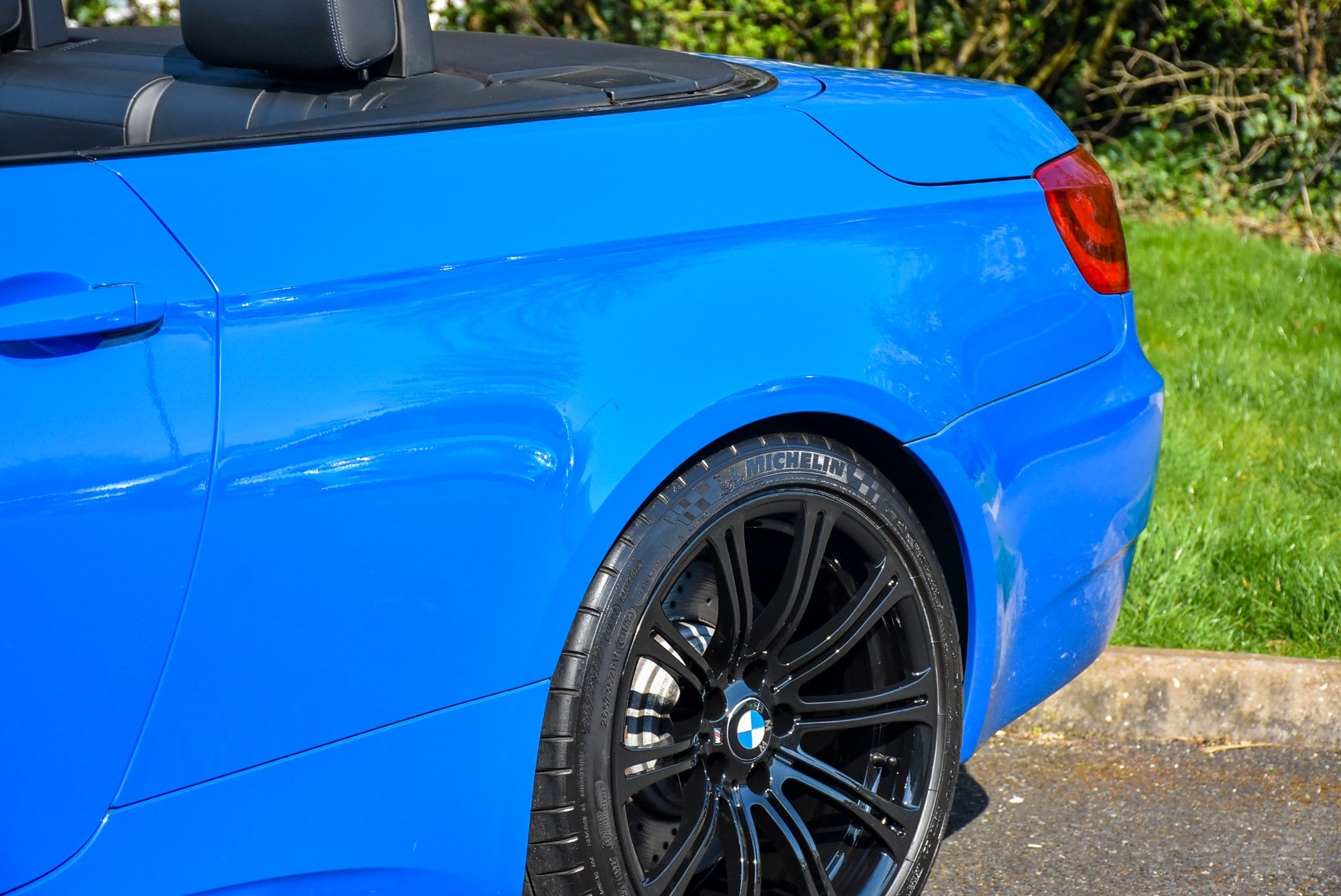 USED 2013 M BMW M3 4.0 V8 Limited Edition 500 Convertible 2dr Petrol DCT Euro 5 (420 ps) 