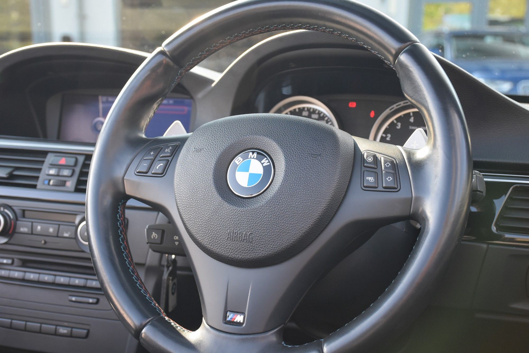USED 2013 M BMW M3 4.0 V8 Limited Edition 500 Convertible 2dr Petrol DCT Euro 5 (420 ps) 