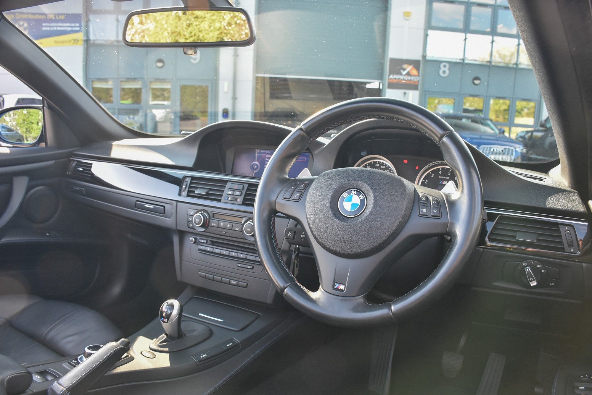 USED 2013 M BMW M3 4.0 V8 Limited Edition 500 Convertible 2dr Petrol DCT Euro 5 (420 ps) 