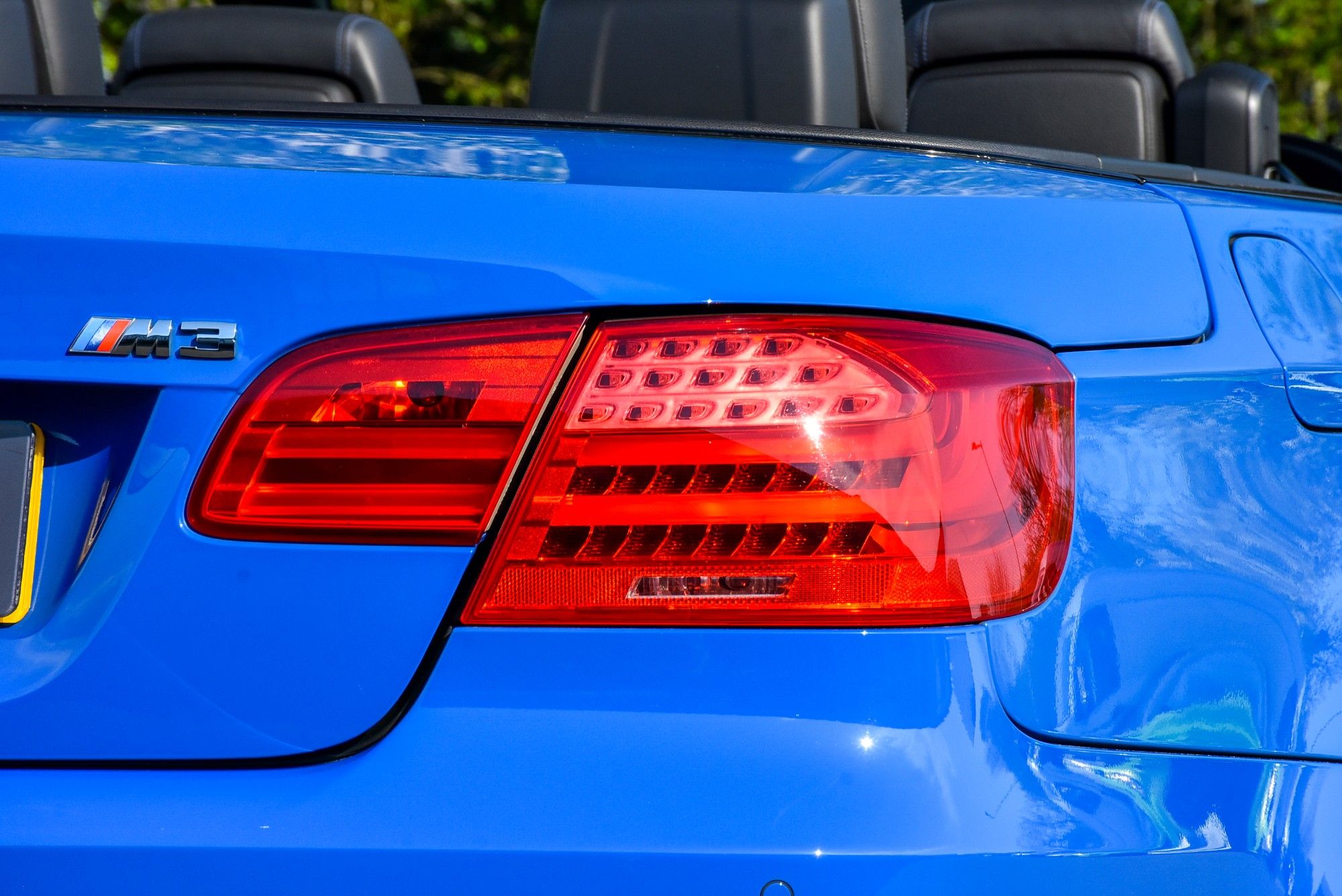 USED 2013 M BMW M3 4.0 V8 Limited Edition 500 Convertible 2dr Petrol DCT Euro 5 (420 ps) 