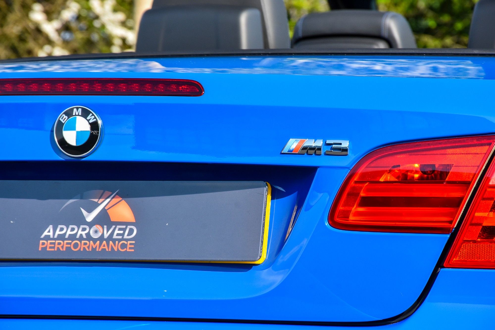 USED 2013 M BMW M3 4.0 V8 Limited Edition 500 Convertible 2dr Petrol DCT Euro 5 (420 ps) 