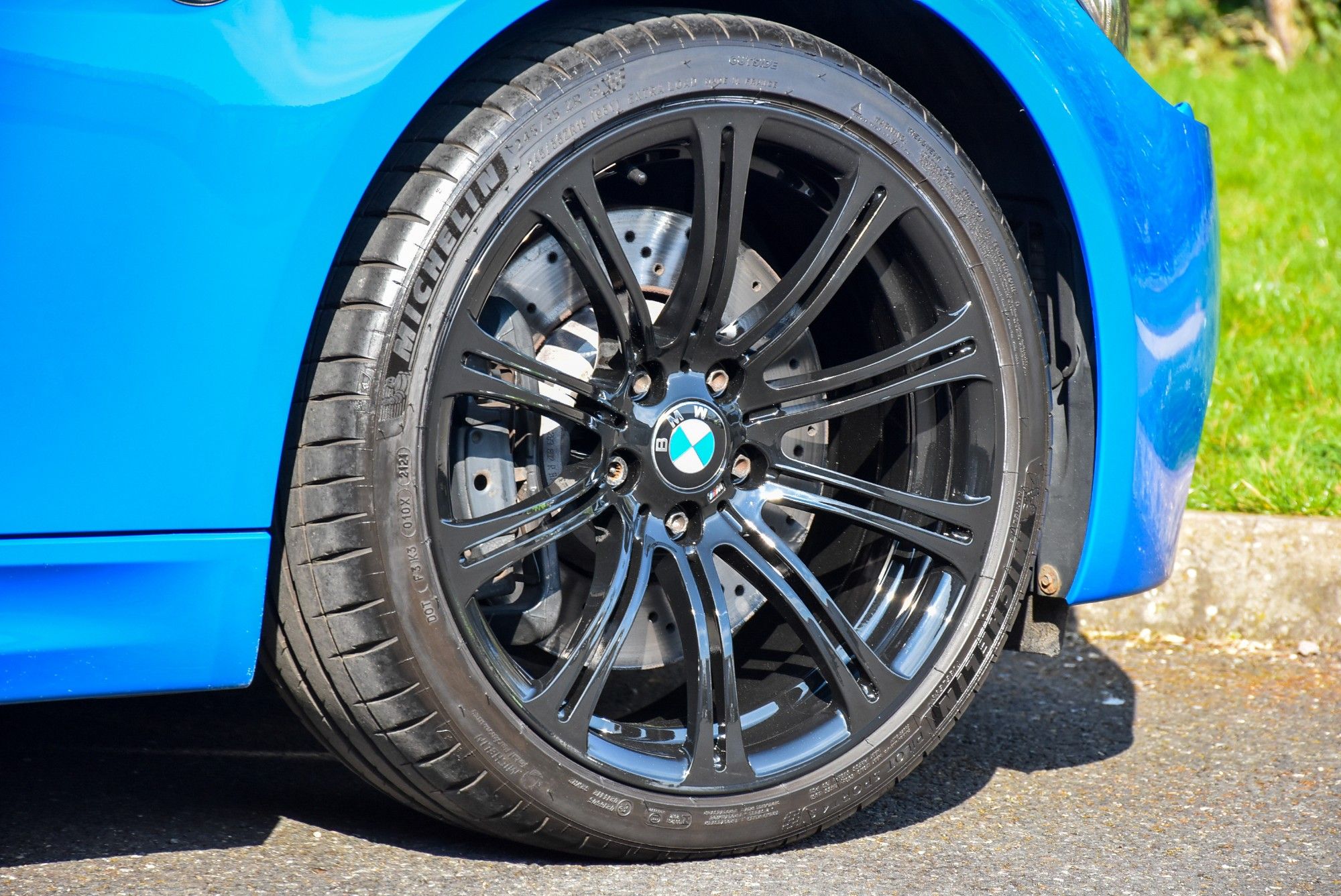 USED 2013 M BMW M3 4.0 V8 Limited Edition 500 Convertible 2dr Petrol DCT Euro 5 (420 ps) 