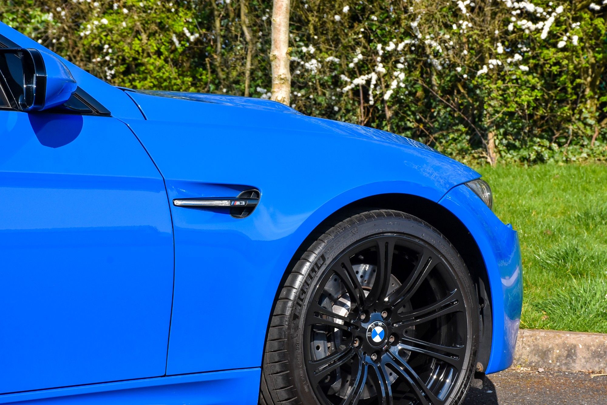 USED 2013 M BMW M3 4.0 V8 Limited Edition 500 Convertible 2dr Petrol DCT Euro 5 (420 ps) 