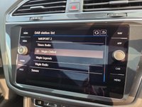 USED 2018 68 VOLKSWAGEN TIGUAN 2.0 TDI R-Line SUV 5dr Diesel DSG 4Motion Euro 6 (s/s) (150 ps) Dual zone climate control A/C, Sunroof, Heated Seats, Part Leather Interior, Satellite navigation, Adaptive Cruise control, Bluetooth connectivity for calls and music, Apple Car play, Android Auto, USB, AUX input, Paddleshift gears, Different drive modes, Auto dimming rear view mirror, Power folding heated wingmirrors, Rear tinted windows, DAB radio, 360 parking sensors, Park Pilot, Front Assist, Auto headlights, 20" alloy wheels.