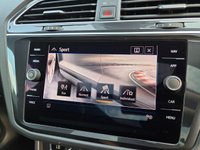USED 2018 68 VOLKSWAGEN TIGUAN 2.0 TDI R-Line SUV 5dr Diesel DSG 4Motion Euro 6 (s/s) (150 ps) Dual zone climate control A/C, Sunroof, Heated Seats, Part Leather Interior, Satellite navigation, Adaptive Cruise control, Bluetooth connectivity for calls and music, Apple Car play, Android Auto, USB, AUX input, Paddleshift gears, Different drive modes, Auto dimming rear view mirror, Power folding heated wingmirrors, Rear tinted windows, DAB radio, 360 parking sensors, Park Pilot, Front Assist, Auto headlights, 20" alloy wheels.