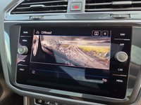 USED 2018 68 VOLKSWAGEN TIGUAN 2.0 TDI R-Line SUV 5dr Diesel DSG 4Motion Euro 6 (s/s) (150 ps) Dual zone climate control A/C, Sunroof, Heated Seats, Part Leather Interior, Satellite navigation, Adaptive Cruise control, Bluetooth connectivity for calls and music, Apple Car play, Android Auto, USB, AUX input, Paddleshift gears, Different drive modes, Auto dimming rear view mirror, Power folding heated wingmirrors, Rear tinted windows, DAB radio, 360 parking sensors, Park Pilot, Front Assist, Auto headlights, 20" alloy wheels.