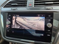USED 2018 68 VOLKSWAGEN TIGUAN 2.0 TDI R-Line SUV 5dr Diesel DSG 4Motion Euro 6 (s/s) (150 ps) Dual zone climate control A/C, Sunroof, Heated Seats, Part Leather Interior, Satellite navigation, Adaptive Cruise control, Bluetooth connectivity for calls and music, Apple Car play, Android Auto, USB, AUX input, Paddleshift gears, Different drive modes, Auto dimming rear view mirror, Power folding heated wingmirrors, Rear tinted windows, DAB radio, 360 parking sensors, Park Pilot, Front Assist, Auto headlights, 20" alloy wheels.
