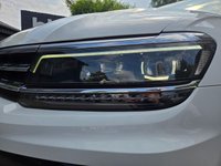 USED 2018 68 VOLKSWAGEN TIGUAN 2.0 TDI R-Line SUV 5dr Diesel DSG 4Motion Euro 6 (s/s) (150 ps) Dual zone climate control A/C, Sunroof, Heated Seats, Part Leather Interior, Satellite navigation, Adaptive Cruise control, Bluetooth connectivity for calls and music, Apple Car play, Android Auto, USB, AUX input, Paddleshift gears, Different drive modes, Auto dimming rear view mirror, Power folding heated wingmirrors, Rear tinted windows, DAB radio, 360 parking sensors, Park Pilot, Front Assist, Auto headlights, 20" alloy wheels.