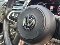 USED 2018 68 VOLKSWAGEN TIGUAN 2.0 TDI R-Line SUV 5dr Diesel DSG 4Motion Euro 6 (s/s) (150 ps) Dual zone climate control A/C, Sunroof, Heated Seats, Part Leather Interior, Satellite navigation, Adaptive Cruise control, Bluetooth connectivity for calls and music, Apple Car play, Android Auto, USB, AUX input, Paddleshift gears, Different drive modes, Auto dimming rear view mirror, Power folding heated wingmirrors, Rear tinted windows, DAB radio, 360 parking sensors, Park Pilot, Front Assist, Auto headlights, 20" alloy wheels.