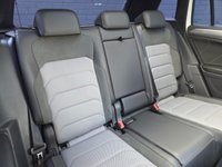 USED 2018 68 VOLKSWAGEN TIGUAN 2.0 TDI R-Line SUV 5dr Diesel DSG 4Motion Euro 6 (s/s) (150 ps) Dual zone climate control A/C, Sunroof, Heated Seats, Part Leather Interior, Satellite navigation, Adaptive Cruise control, Bluetooth connectivity for calls and music, Apple Car play, Android Auto, USB, AUX input, Paddleshift gears, Different drive modes, Auto dimming rear view mirror, Power folding heated wingmirrors, Rear tinted windows, DAB radio, 360 parking sensors, Park Pilot, Front Assist, Auto headlights, 20" alloy wheels.