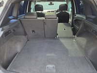 USED 2018 68 VOLKSWAGEN TIGUAN 2.0 TDI R-Line SUV 5dr Diesel DSG 4Motion Euro 6 (s/s) (150 ps) Dual zone climate control A/C, Sunroof, Heated Seats, Part Leather Interior, Satellite navigation, Adaptive Cruise control, Bluetooth connectivity for calls and music, Apple Car play, Android Auto, USB, AUX input, Paddleshift gears, Different drive modes, Auto dimming rear view mirror, Power folding heated wingmirrors, Rear tinted windows, DAB radio, 360 parking sensors, Park Pilot, Front Assist, Auto headlights, 20" alloy wheels.