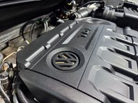 USED 2018 68 VOLKSWAGEN TIGUAN 2.0 TDI R-Line SUV 5dr Diesel DSG 4Motion Euro 6 (s/s) (150 ps) Dual zone climate control A/C, Sunroof, Heated Seats, Part Leather Interior, Satellite navigation, Adaptive Cruise control, Bluetooth connectivity for calls and music, Apple Car play, Android Auto, USB, AUX input, Paddleshift gears, Different drive modes, Auto dimming rear view mirror, Power folding heated wingmirrors, Rear tinted windows, DAB radio, 360 parking sensors, Park Pilot, Front Assist, Auto headlights, 20" alloy wheels.