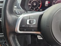 USED 2018 68 VOLKSWAGEN TIGUAN 2.0 TDI R-Line SUV 5dr Diesel DSG 4Motion Euro 6 (s/s) (150 ps) Dual zone climate control A/C, Sunroof, Heated Seats, Part Leather Interior, Satellite navigation, Adaptive Cruise control, Bluetooth connectivity for calls and music, Apple Car play, Android Auto, USB, AUX input, Paddleshift gears, Different drive modes, Auto dimming rear view mirror, Power folding heated wingmirrors, Rear tinted windows, DAB radio, 360 parking sensors, Park Pilot, Front Assist, Auto headlights, 20" alloy wheels.