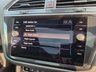 USED 2018 68 VOLKSWAGEN TIGUAN 2.0 TDI R-Line SUV 5dr Diesel DSG 4Motion Euro 6 (s/s) (150 ps) Dual zone climate control A/C, Sunroof, Heated Seats, Part Leather Interior, Satellite navigation, Adaptive Cruise control, Bluetooth connectivity for calls and music, Apple Car play, Android Auto, USB, AUX input, Paddleshift gears, Different drive modes, Auto dimming rear view mirror, Power folding heated wingmirrors, Rear tinted windows, DAB radio, 360 parking sensors, Park Pilot, Front Assist, Auto headlights, 20" alloy wheels.