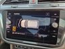USED 2018 68 VOLKSWAGEN TIGUAN 2.0 TDI R-Line SUV 5dr Diesel DSG 4Motion Euro 6 (s/s) (150 ps) Dual zone climate control A/C, Sunroof, Heated Seats, Part Leather Interior, Satellite navigation, Adaptive Cruise control, Bluetooth connectivity for calls and music, Apple Car play, Android Auto, USB, AUX input, Paddleshift gears, Different drive modes, Auto dimming rear view mirror, Power folding heated wingmirrors, Rear tinted windows, DAB radio, 360 parking sensors, Park Pilot, Front Assist, Auto headlights, 20" alloy wheels.