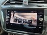 USED 2018 68 VOLKSWAGEN TIGUAN 2.0 TDI R-Line SUV 5dr Diesel DSG 4Motion Euro 6 (s/s) (150 ps) Dual zone climate control A/C, Sunroof, Heated Seats, Part Leather Interior, Satellite navigation, Adaptive Cruise control, Bluetooth connectivity for calls and music, Apple Car play, Android Auto, USB, AUX input, Paddleshift gears, Different drive modes, Auto dimming rear view mirror, Power folding heated wingmirrors, Rear tinted windows, DAB radio, 360 parking sensors, Park Pilot, Front Assist, Auto headlights, 20" alloy wheels.