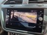 USED 2018 68 VOLKSWAGEN TIGUAN 2.0 TDI R-Line SUV 5dr Diesel DSG 4Motion Euro 6 (s/s) (150 ps) Dual zone climate control A/C, Sunroof, Heated Seats, Part Leather Interior, Satellite navigation, Adaptive Cruise control, Bluetooth connectivity for calls and music, Apple Car play, Android Auto, USB, AUX input, Paddleshift gears, Different drive modes, Auto dimming rear view mirror, Power folding heated wingmirrors, Rear tinted windows, DAB radio, 360 parking sensors, Park Pilot, Front Assist, Auto headlights, 20" alloy wheels.