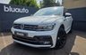 USED 2018 68 VOLKSWAGEN TIGUAN 2.0 TDI R-Line SUV 5dr Diesel DSG 4Motion Euro 6 (s/s) (150 ps) Dual zone climate control A/C, Sunroof, Heated Seats, Part Leather Interior, Satellite navigation, Adaptive Cruise control, Bluetooth connectivity for calls and music, Apple Car play, Android Auto, USB, AUX input, Paddleshift gears, Different drive modes, Auto dimming rear view mirror, Power folding heated wingmirrors, Rear tinted windows, DAB radio, 360 parking sensors, Park Pilot, Front Assist, Auto headlights, 20" alloy wheels.