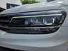 USED 2018 68 VOLKSWAGEN TIGUAN 2.0 TDI R-Line SUV 5dr Diesel DSG 4Motion Euro 6 (s/s) (150 ps) Dual zone climate control A/C, Sunroof, Heated Seats, Part Leather Interior, Satellite navigation, Adaptive Cruise control, Bluetooth connectivity for calls and music, Apple Car play, Android Auto, USB, AUX input, Paddleshift gears, Different drive modes, Auto dimming rear view mirror, Power folding heated wingmirrors, Rear tinted windows, DAB radio, 360 parking sensors, Park Pilot, Front Assist, Auto headlights, 20" alloy wheels.