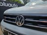 USED 2018 68 VOLKSWAGEN TIGUAN 2.0 TDI R-Line SUV 5dr Diesel DSG 4Motion Euro 6 (s/s) (150 ps) Dual zone climate control A/C, Sunroof, Heated Seats, Part Leather Interior, Satellite navigation, Adaptive Cruise control, Bluetooth connectivity for calls and music, Apple Car play, Android Auto, USB, AUX input, Paddleshift gears, Different drive modes, Auto dimming rear view mirror, Power folding heated wingmirrors, Rear tinted windows, DAB radio, 360 parking sensors, Park Pilot, Front Assist, Auto headlights, 20" alloy wheels.
