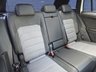 USED 2018 68 VOLKSWAGEN TIGUAN 2.0 TDI R-Line SUV 5dr Diesel DSG 4Motion Euro 6 (s/s) (150 ps) Dual zone climate control A/C, Sunroof, Heated Seats, Part Leather Interior, Satellite navigation, Adaptive Cruise control, Bluetooth connectivity for calls and music, Apple Car play, Android Auto, USB, AUX input, Paddleshift gears, Different drive modes, Auto dimming rear view mirror, Power folding heated wingmirrors, Rear tinted windows, DAB radio, 360 parking sensors, Park Pilot, Front Assist, Auto headlights, 20" alloy wheels.