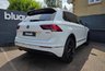 USED 2018 68 VOLKSWAGEN TIGUAN 2.0 TDI R-Line SUV 5dr Diesel DSG 4Motion Euro 6 (s/s) (150 ps) Dual zone climate control A/C, Sunroof, Heated Seats, Part Leather Interior, Satellite navigation, Adaptive Cruise control, Bluetooth connectivity for calls and music, Apple Car play, Android Auto, USB, AUX input, Paddleshift gears, Different drive modes, Auto dimming rear view mirror, Power folding heated wingmirrors, Rear tinted windows, DAB radio, 360 parking sensors, Park Pilot, Front Assist, Auto headlights, 20" alloy wheels.