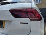 USED 2018 68 VOLKSWAGEN TIGUAN 2.0 TDI R-Line SUV 5dr Diesel DSG 4Motion Euro 6 (s/s) (150 ps) Dual zone climate control A/C, Sunroof, Heated Seats, Part Leather Interior, Satellite navigation, Adaptive Cruise control, Bluetooth connectivity for calls and music, Apple Car play, Android Auto, USB, AUX input, Paddleshift gears, Different drive modes, Auto dimming rear view mirror, Power folding heated wingmirrors, Rear tinted windows, DAB radio, 360 parking sensors, Park Pilot, Front Assist, Auto headlights, 20" alloy wheels.
