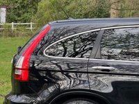 USED 2011 61 HONDA CR-V 2.0 i-VTEC EX SUV 5dr Petrol Manual 4WD Euro 5 (150 ps) 