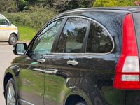 USED 2011 61 HONDA CR-V 2.0 i-VTEC EX SUV 5dr Petrol Manual 4WD Euro 5 (150 ps) 