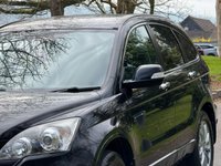 USED 2011 61 HONDA CR-V 2.0 i-VTEC EX SUV 5dr Petrol Manual 4WD Euro 5 (150 ps) 
