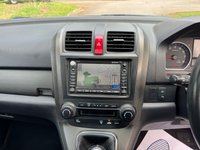 USED 2011 61 HONDA CR-V 2.0 i-VTEC EX SUV 5dr Petrol Manual 4WD Euro 5 (150 ps) 